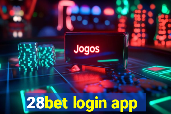 28bet login app